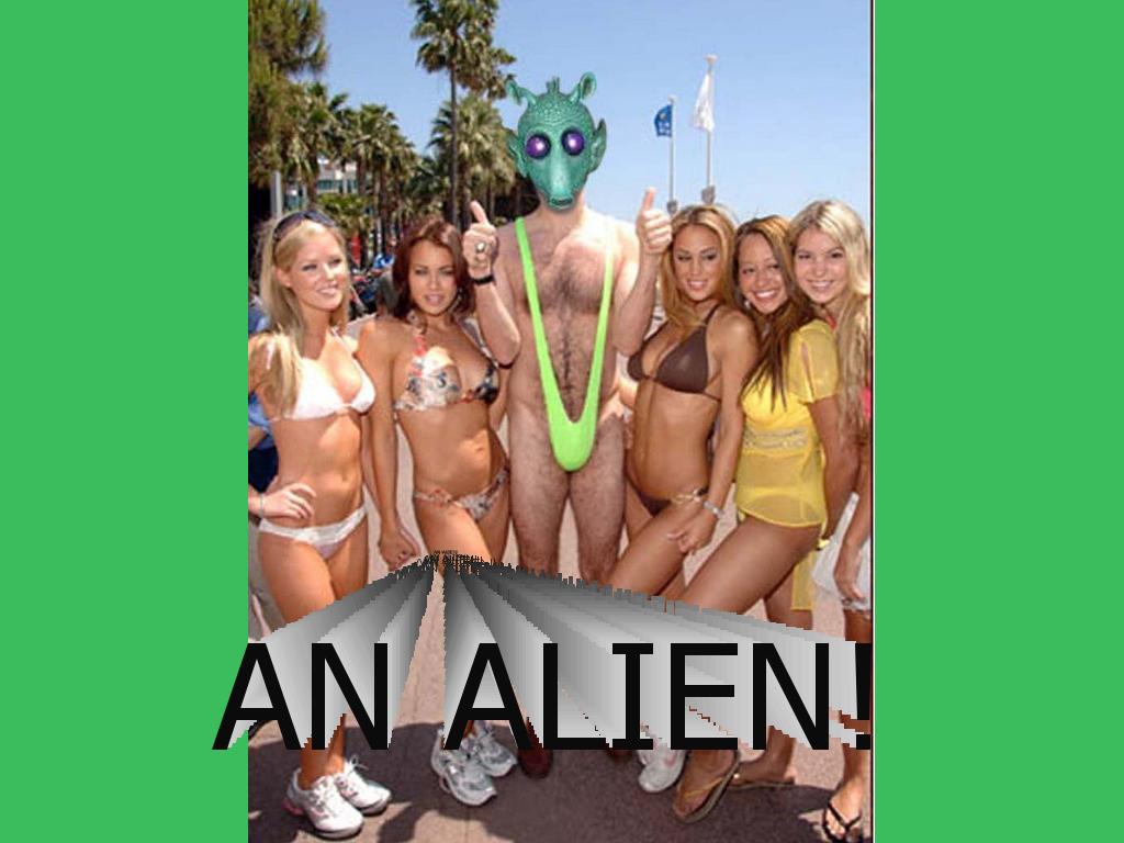 analienanalien