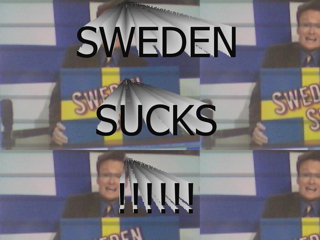 swedessuck