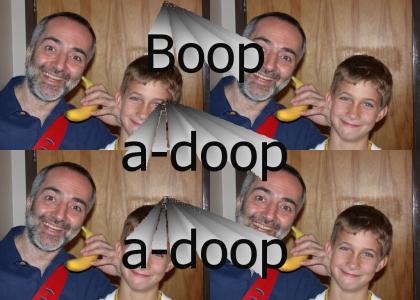 Boop-Boop (Raffi)