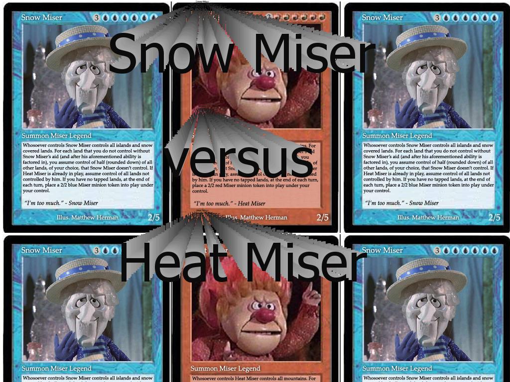 miserbattle