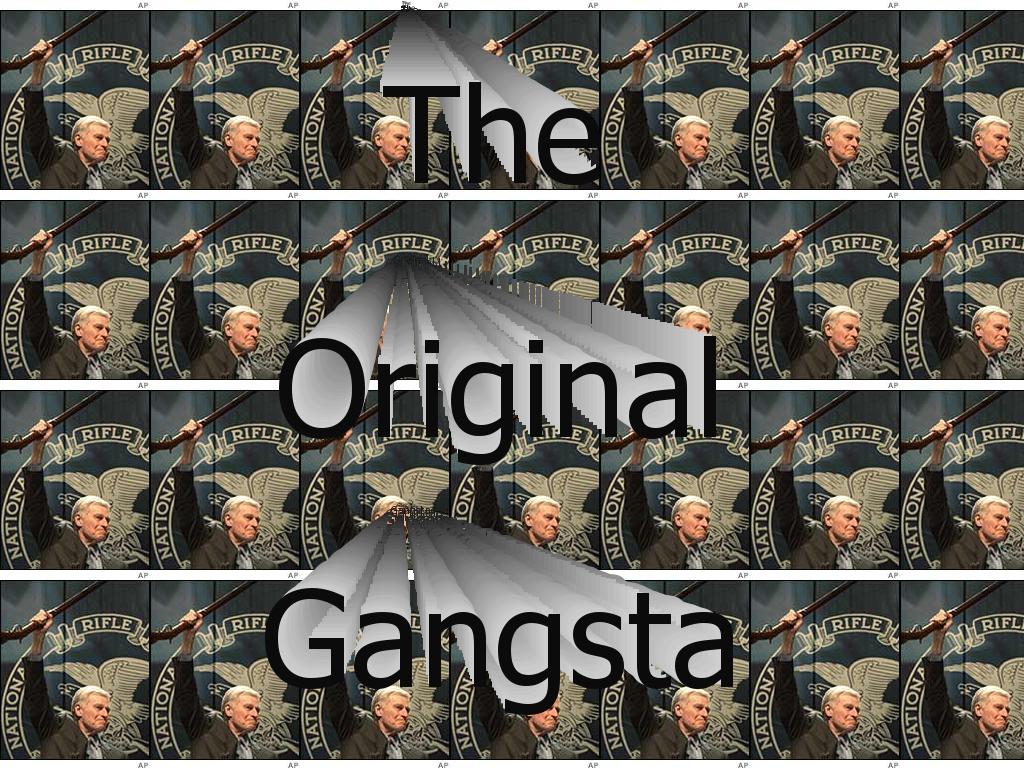 GangstaNRA