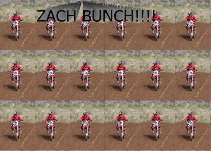 Zach Bunch