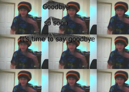 Goodbye Paul
