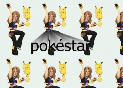 pokéstar