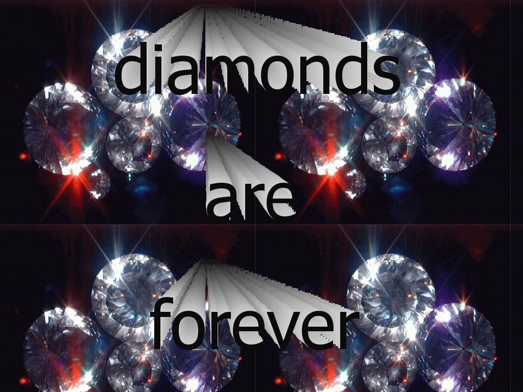 diamonds4ever