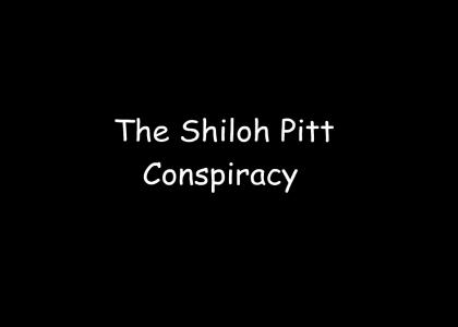 The Shiloh Pitt Conspiracy*Fixed*