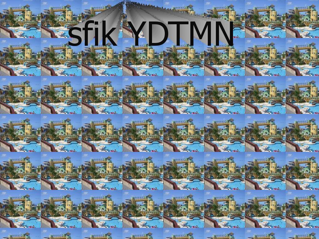 sfiksfiksfik