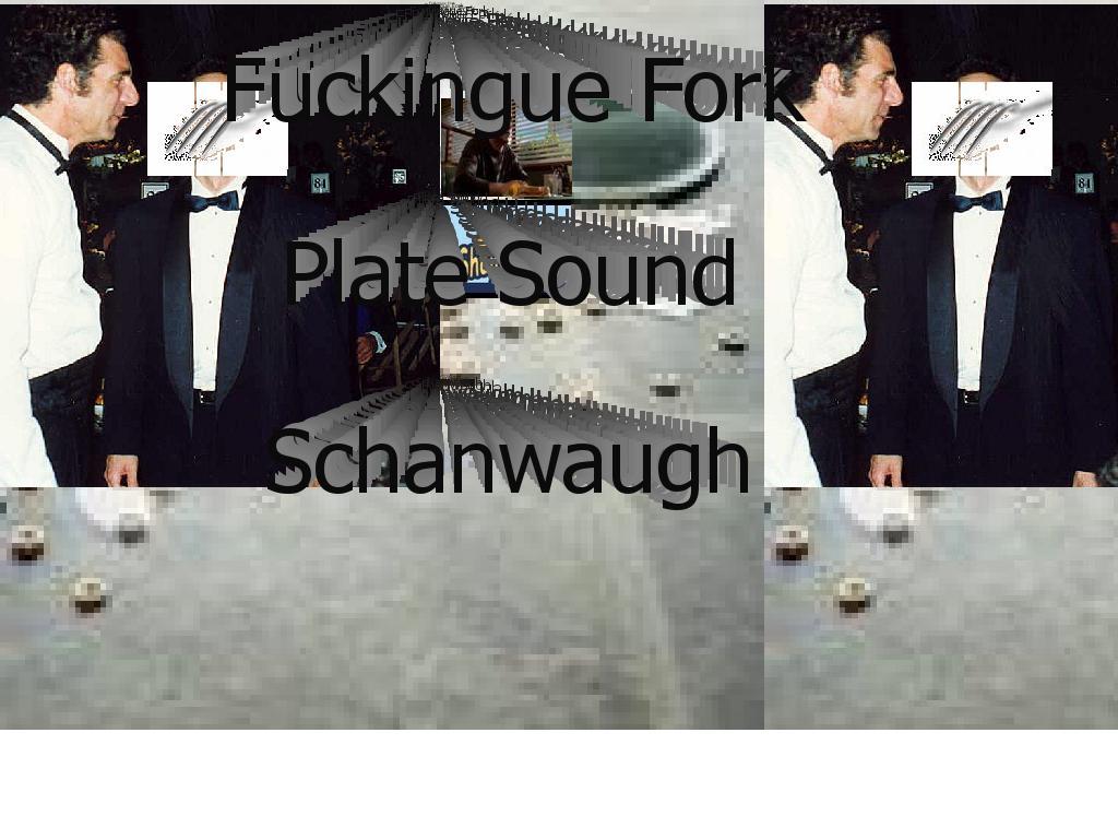 schanwaugh