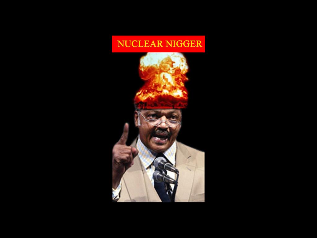 nuclearnigger