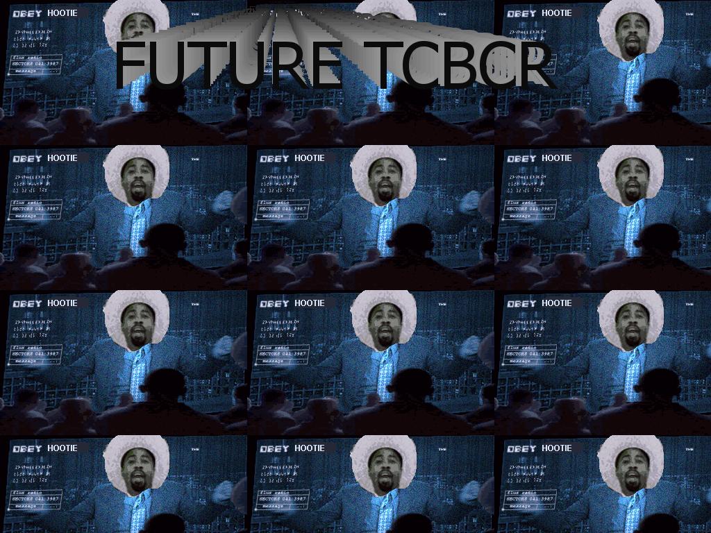 futuretcbcr
