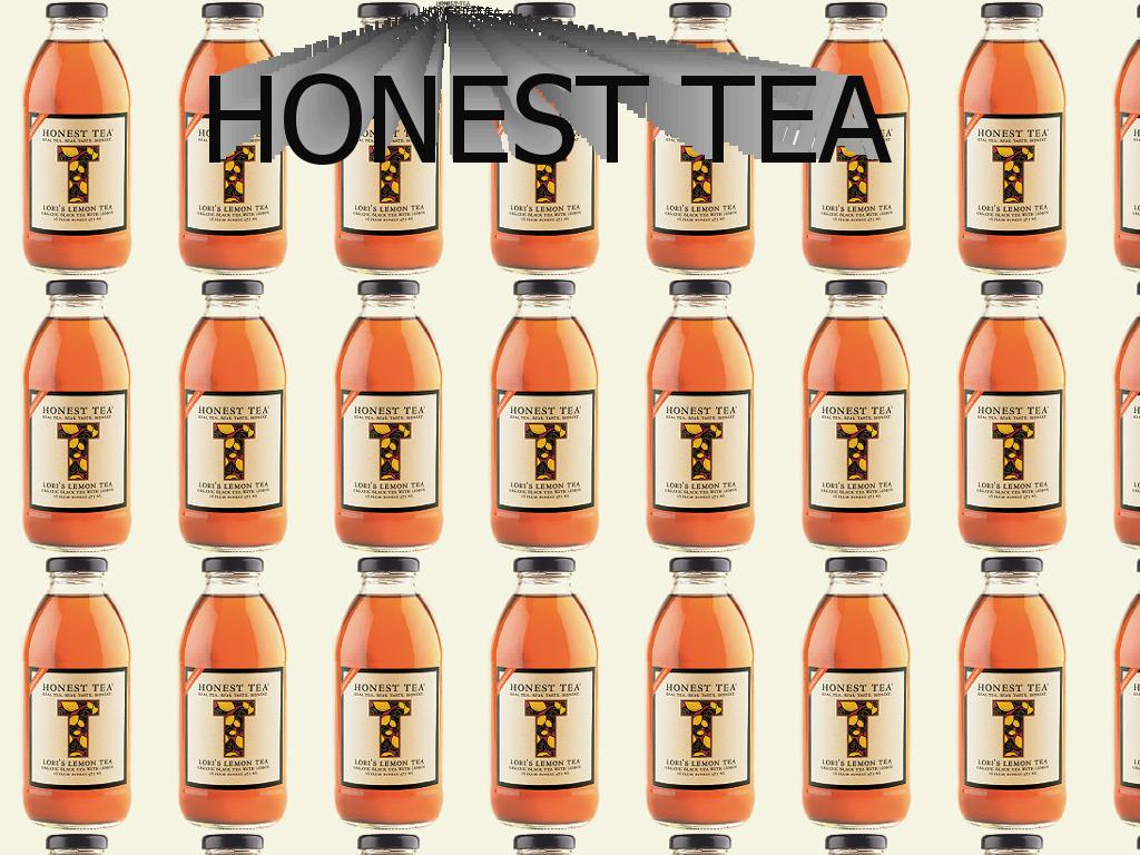 honesttea