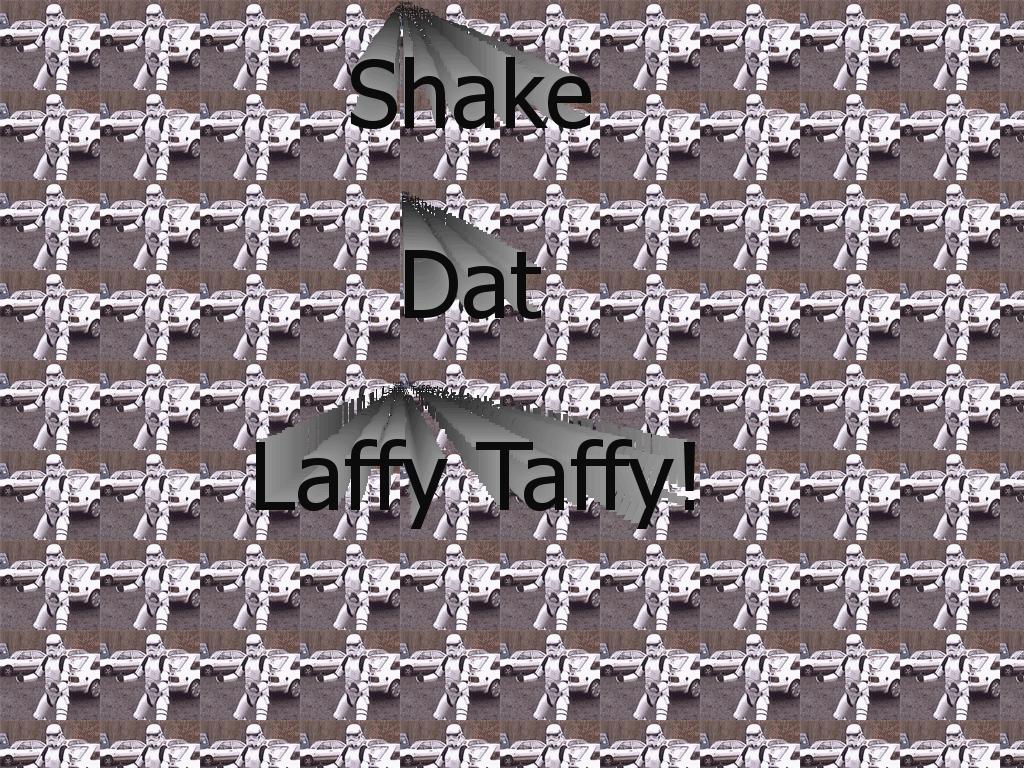 laffytaffywars