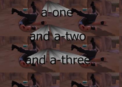 TF2 Aerobics