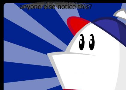 Homestar lets the memory remain