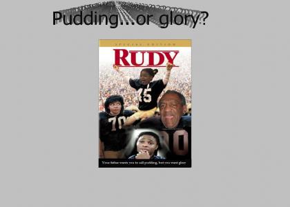Remaking the movie Rudy