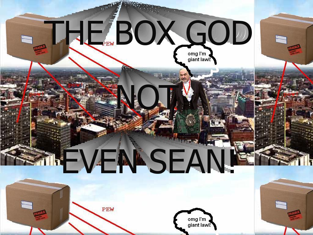 boxsean