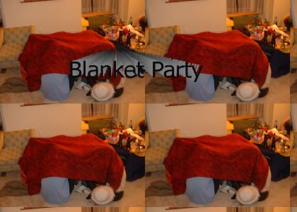 Blanket Party