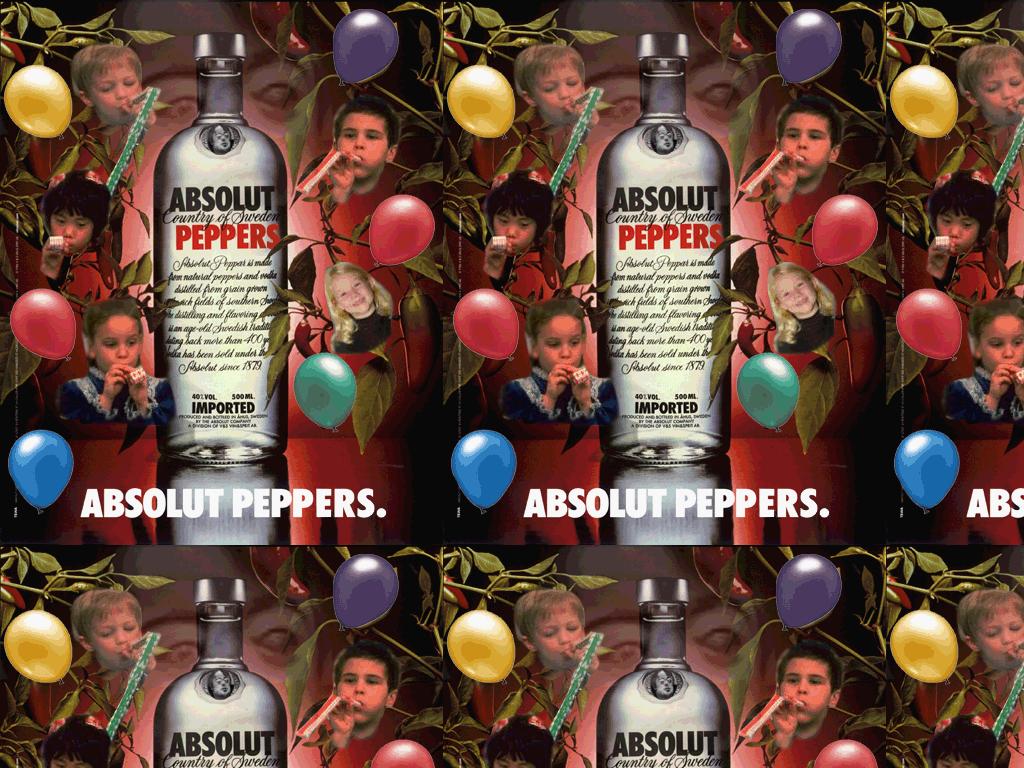 absolutpeppers