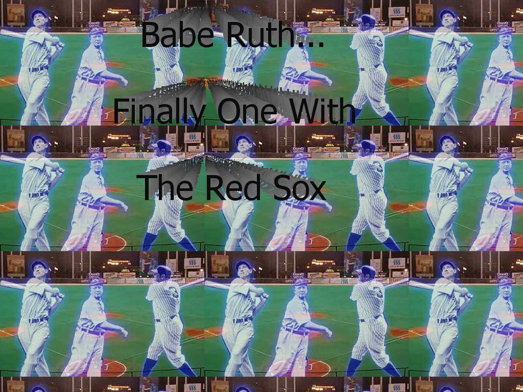 returnoftheredsox