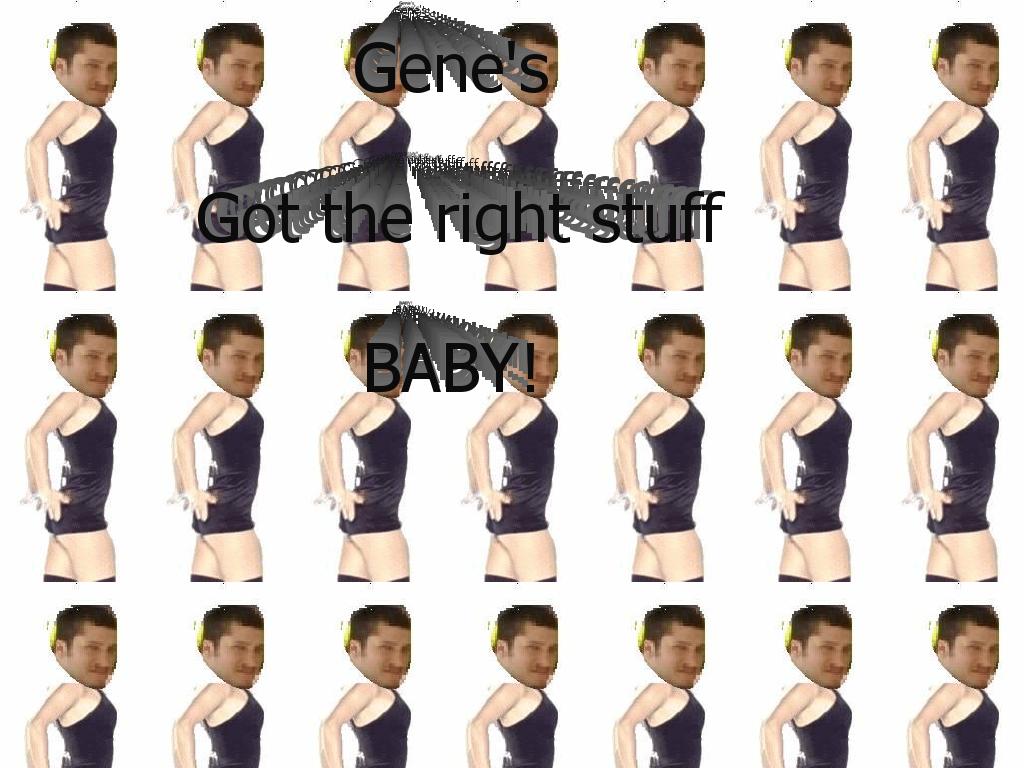 gene