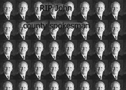 John madden dies