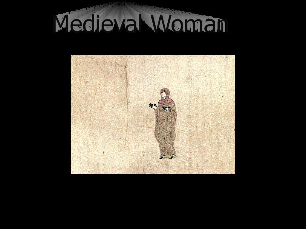 notwoman