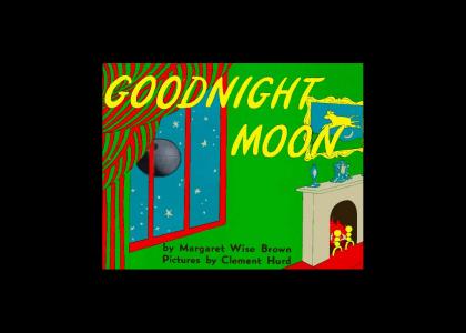 goodnight moon