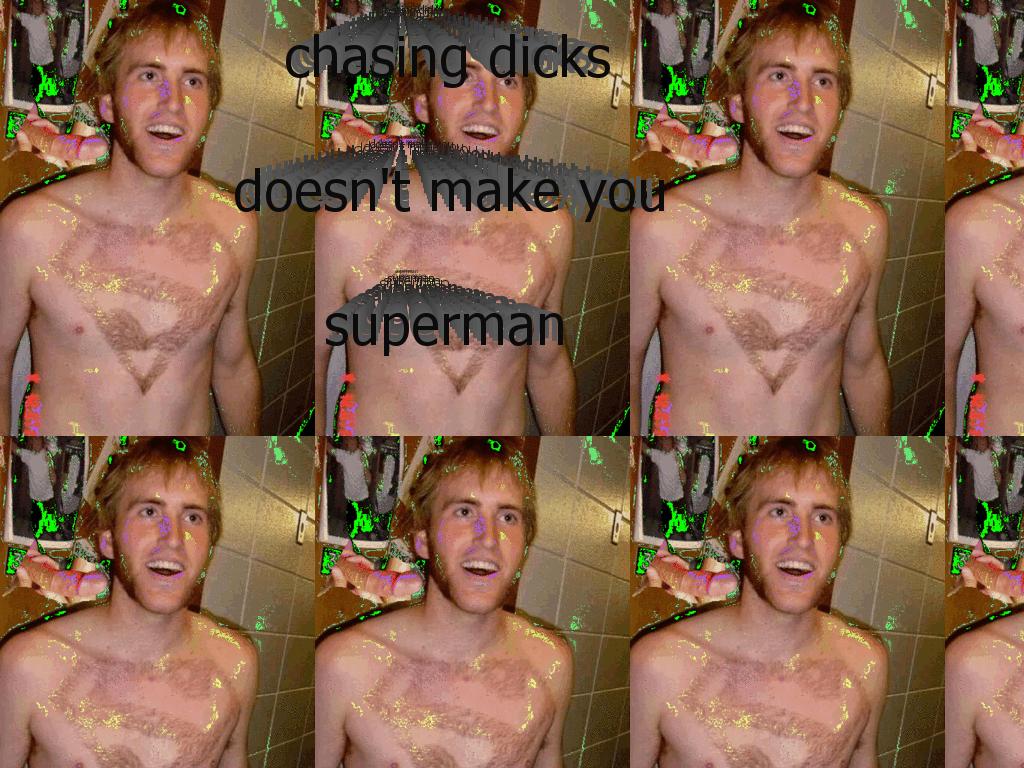 superdick