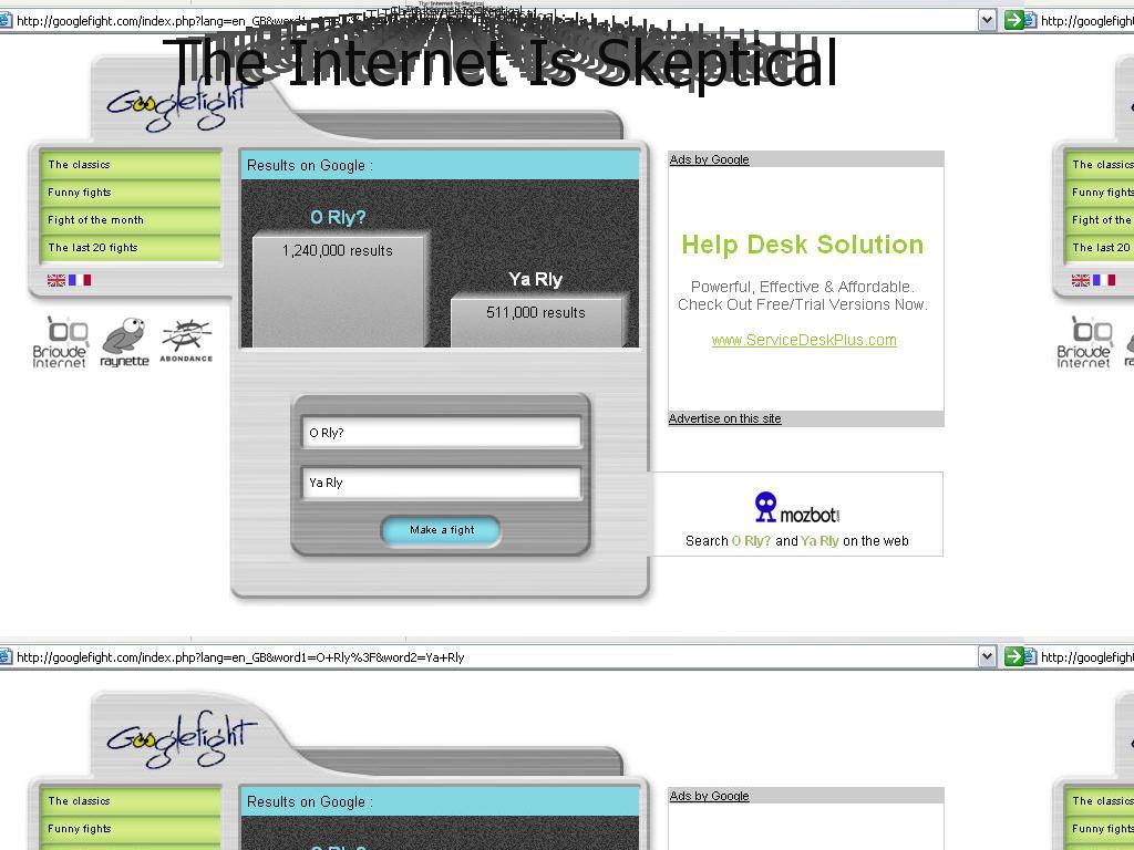 skepticalinternet