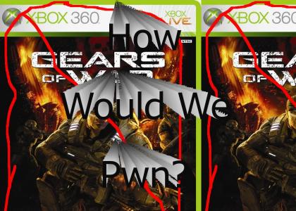 What would the world do without GoW?