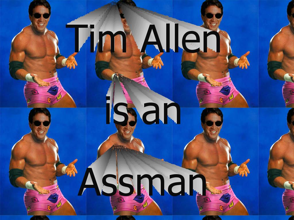 timassman