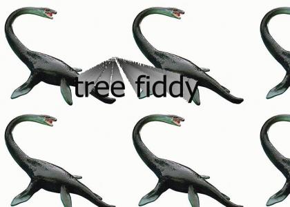 tree fiddy