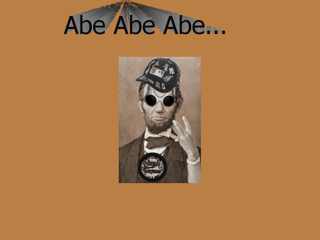 abeabeabe