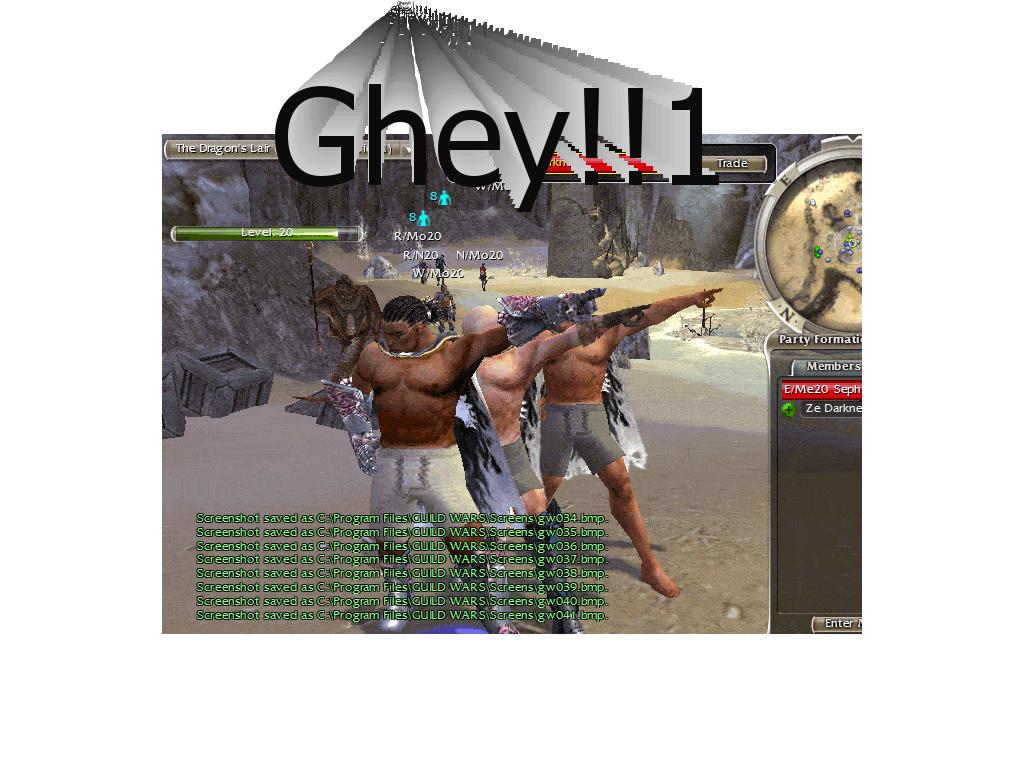 gwymca