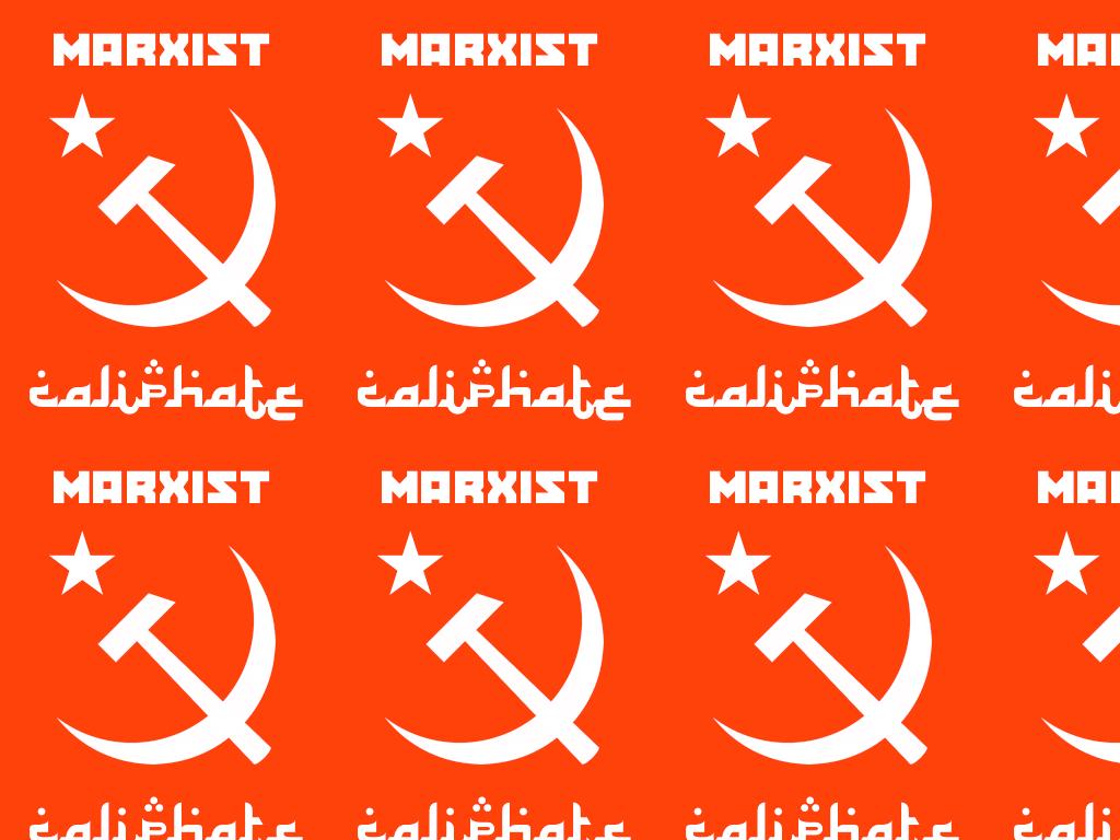 marxistcaliphate