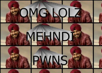 OMG TUNAK!