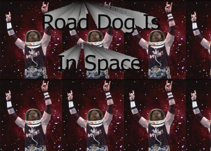 Road Dog's In Space
