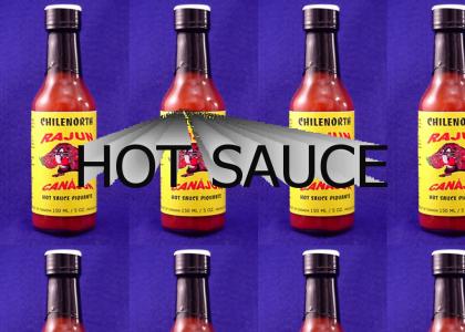 Hot Sauce