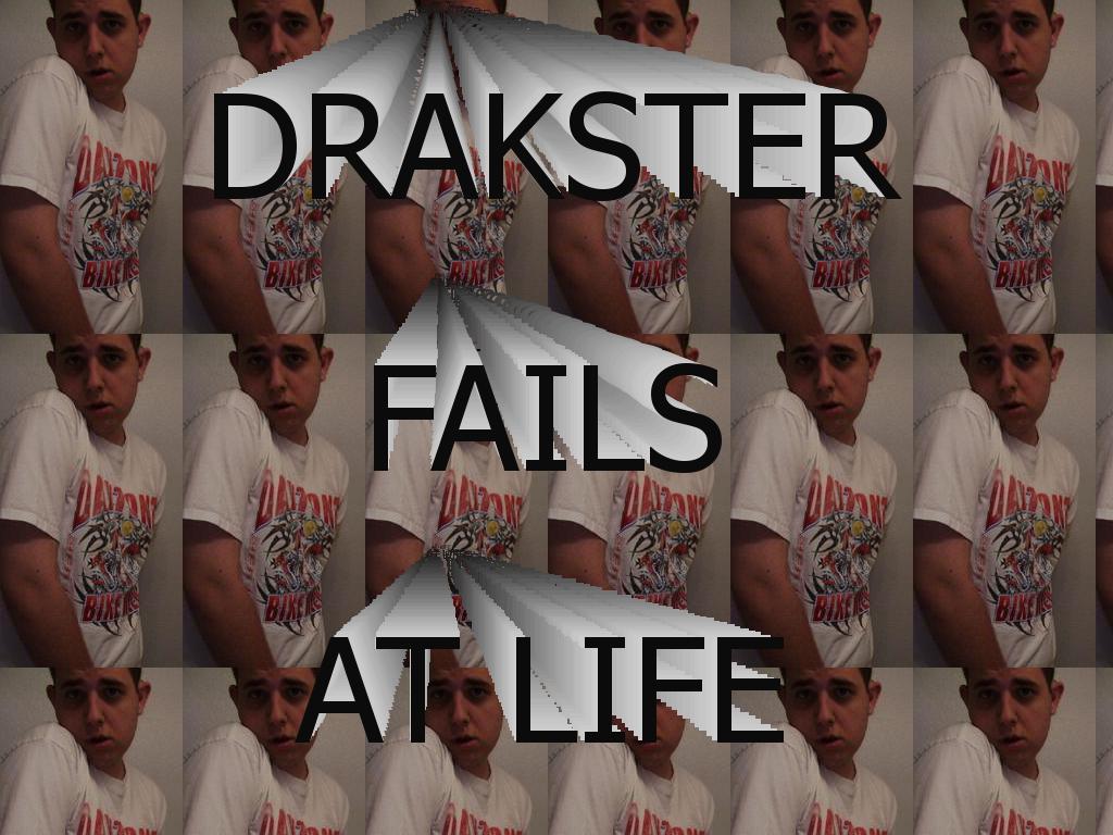 drakster