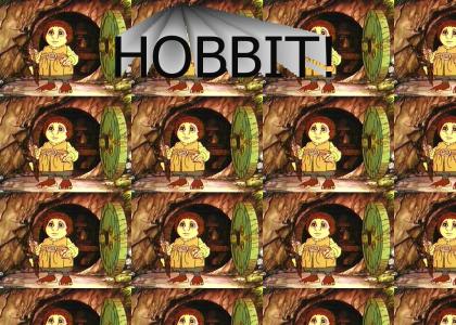 Hobbit!