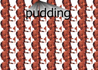jellow pudding cosby