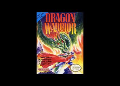 Dragon Warrior