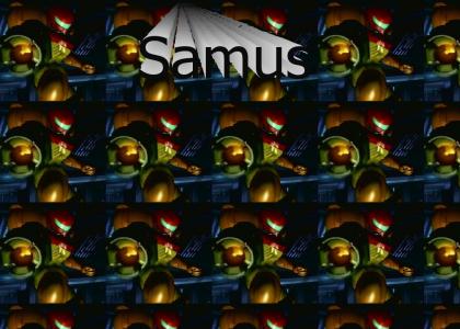 Samus >>> J00
