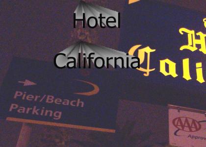 hotel california