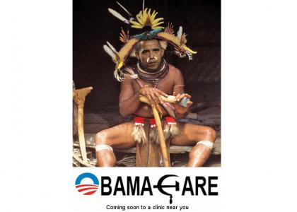 ObaMMa care