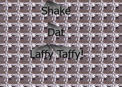 Laffy Taffy- Star Wars Style!