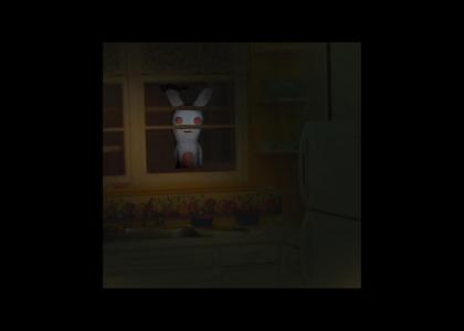 Raving Rabbids