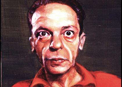 Don Knotts Sparks Human Evolution