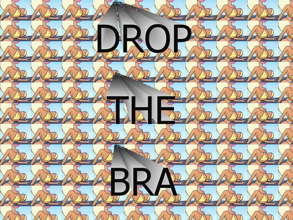 droptheboobs