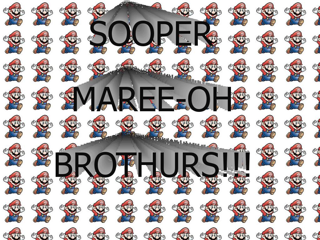 mariobro